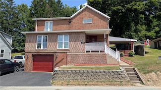 388 Derrick Ave, Uniontown, PA 15401