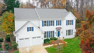 21511 Awbrey Place, Broadlands, VA 20148