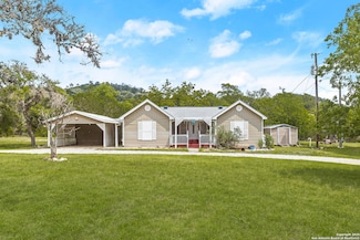 143 Platten Creek Rd, Boerne, TX 78006