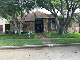 431 Country Side Ln, Richardson, TX 75081