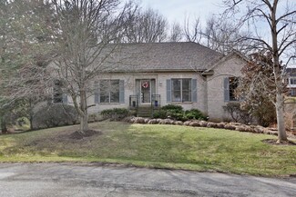 12302 Warner Dr, Goshen, KY 40026