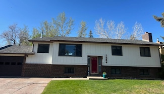 1806 Bill Nye Ave, Laramie, WY 82070