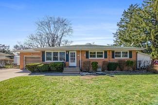 2938 Joann St, Portage, IN 46368