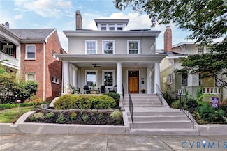 2224 Rosewood Ave, Richmond, VA 23220