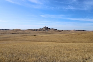 Parcel #35 Cisco Ln, Caputa, SD 57725