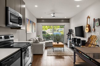 1260 Martin St Unit 209, Nashville, TN 37203