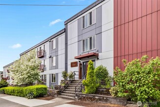 3661 Phinney Ave N Unit 208, Seattle, WA 98103