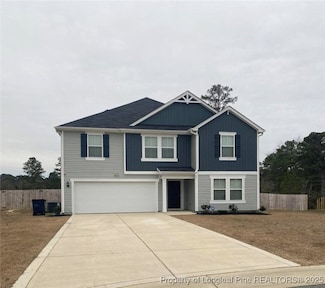4671 Revelstroke Rd, Hope Mills, NC 28348