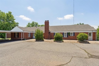 1500 E Wilshire Blvd, Oklahoma City, OK 73111