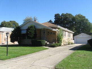 509 High Ridge Rd, Hillside, IL 60162