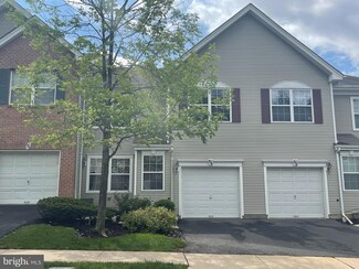 204 Berkshire Dr, Princeton, NJ 08540