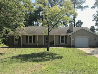 7209 Pebblebrook Dr, Fayetteville, NC 28314