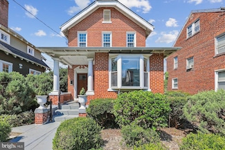 4016 21st St NE, Washington, DC 20018