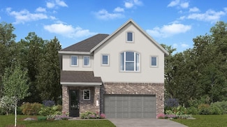 Haven II, Katy, TX 77493