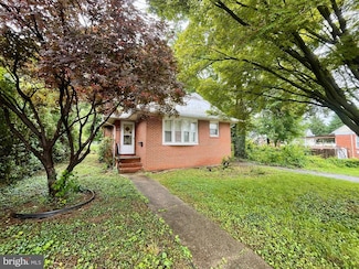 5900 Winthrope Ave, Baltimore, MD 21206