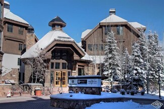 63 Avondale Ln Unit 234A-51,52, Beaver Creek, CO 81620