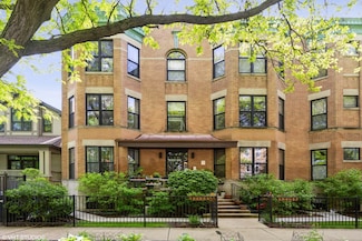 4507 N Paulina St Unit 2S, Chicago, IL 60640