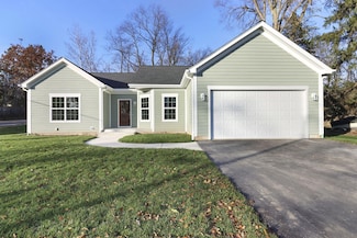 W3794 Beaver Dr, Como, WI 53147