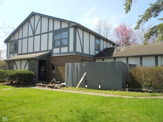 3744 Tudor Park Dr Unit 2, Indianapolis, IN 46235