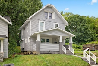 211 W Long St, Akron, OH 44301
