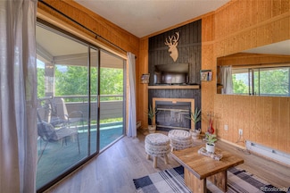 1420 Panadero Ave Unit 36, La Veta, CO 81055