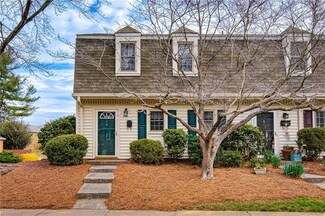 3860 Huntingreen Ln Unit A, Winston Salem, NC 27106