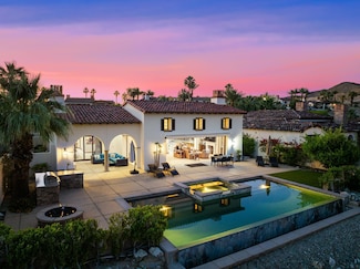 43 Mount San Jacinto Cir, Rancho Mirage, CA 92270