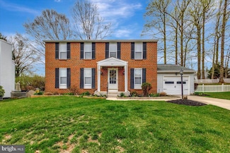 4 Birchbrook Ct, Nottingham, MD 21236