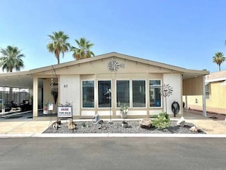 9302 E Broadway Rd Unit 65, Mesa, AZ 85208