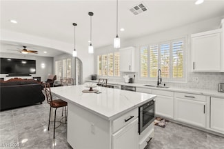 366 Rancho La Costa St, Las Vegas, NV 89138