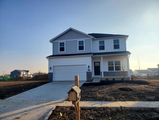 4375 Holstein Dr, Obetz, OH 43207
