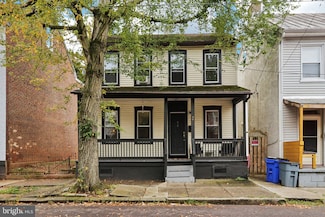 418 Walnut St, Pottstown, PA 19464