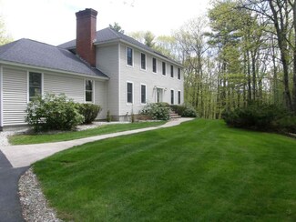 20 Kodiak Rd, Brookline, NH 03033