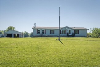 22643 Conway Rd, Borden, IN 47106