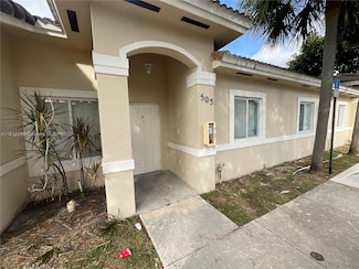 13260 Old Biscayne Dr Unit 505, Homestead, FL 33033