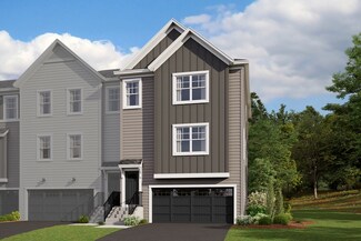 Savanna, Rogers, MN 55374