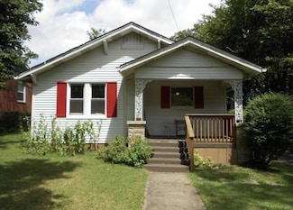 416 Patterson St, Nashville, TN 37211