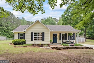 115 Quail Trail, Jackson, GA 30233