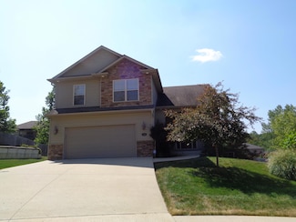 712 Anaconda Ct, Columbia, MO 65202