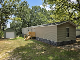 510 1st St, Bernice, OK 74331