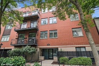 1830 N Winchester Ave Unit 207, Chicago, IL 60622