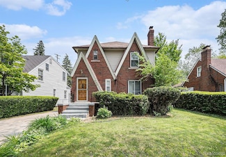 259 Navajo Ave, Pontiac, MI 48341