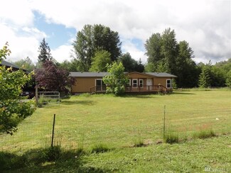 131 Meadow Brook Place, Randle, WA 98377
