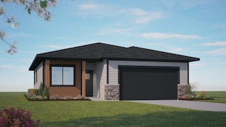 179 E Monture Ridge, Kalispell, MT 59901