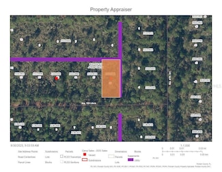 0 NE 1st Ave, Palatka, FL 32177