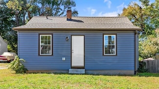 2242 Hollyrood St, Winston Salem, NC 27127