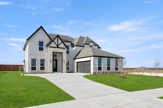 1817 Hidden Creek Crossing, Midlothian, TX 76065