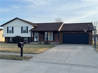 805 Shiloh Ave, Effingham, IL 62401