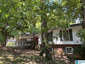 4804 Lincrest Dr, Birmingham, AL 35222