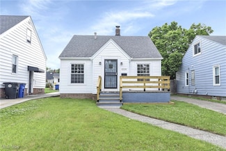 4328 W 56th St, Cleveland, OH 44144